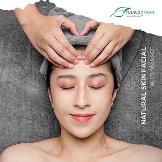5 Perawatan Wajib di Naavagreen untuk Kulit Glowing Impian! 5 Perawatan Wajib di Naavagreen untuk Kulit Glowing Impian!
