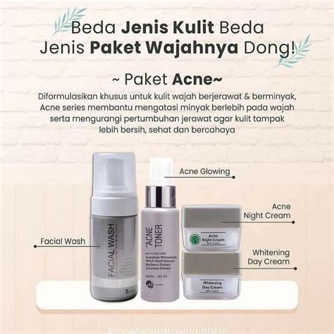 5 Produk MS Glow Terampuh: Hempas Minyak and Flek dalam 3 Minggu! 5 Produk MS Glow Terampuh: Hempas Minyak and Flek dalam 3 Minggu!