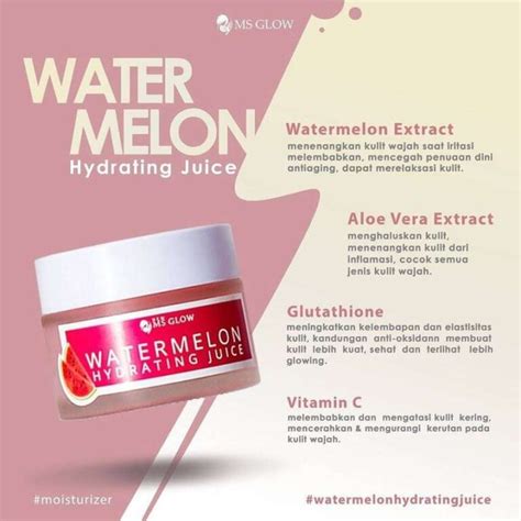 5 Produk MS Glow Terampuh: Hempas Minyak and Flek dalam 3 Minggu! 5 Produk MS Glow Terampuh: Hempas Minyak and Flek dalam 3 Minggu!