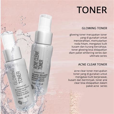 5 Produk MS Glow Terampuh: Hempas Minyak and Flek dalam 3 Minggu! 5 Produk MS Glow Terampuh: Hempas Minyak and Flek dalam 3 Minggu!