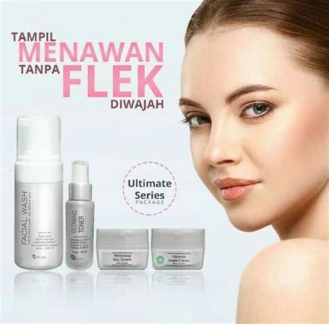 5 Produk MS Glow Terampuh: Hempas Minyak and Flek dalam 3 Minggu! 5 Produk MS Glow Terampuh: Hempas Minyak and Flek dalam 3 Minggu!