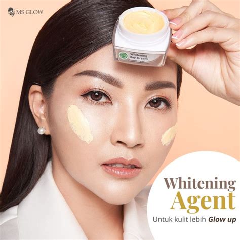 5 Produk MS Glow Terampuh: Hempas Minyak and Flek dalam 3 Minggu! 5 Produk MS Glow Terampuh: Hempas Minyak and Flek dalam 3 Minggu!