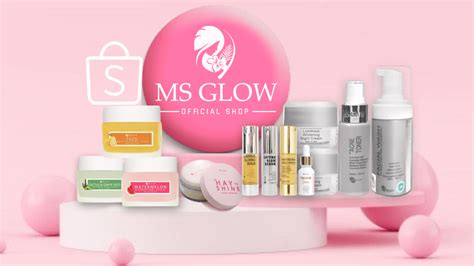 5 Produk MS Glow Terampuh: Hempas Minyak and Flek dalam 3 Minggu! 5 Produk MS Glow Terampuh: Hempas Minyak and Flek dalam 3 Minggu!