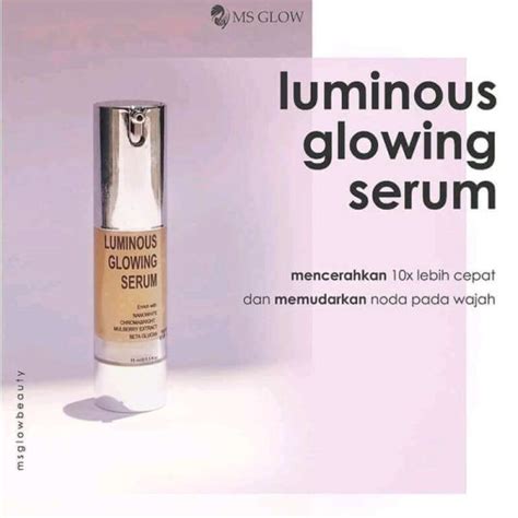 5 Produk MS Glow untuk Kulit Berminyak: Bye-bye Kilap! 5 Produk MS Glow untuk Kulit Berminyak: Bye-bye Kilap!