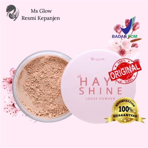 5 Produk MS Glow untuk Kulit Berminyak: Bye-bye Kilap! 5 Produk MS Glow untuk Kulit Berminyak: Bye-bye Kilap!