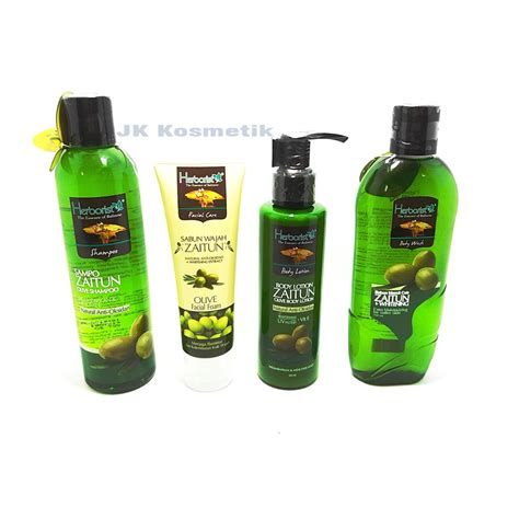 5 Rahasia Menawan Wajah Cantik Tersergam dengan Paket Herborist Zaitun 🫒✨ 5 Rahasia Menawan Wajah Cantik Tersergam dengan Paket Herborist Zaitun 🫒✨