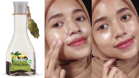 5 Rahasia Menawan Wajah Cantik Tersergam dengan Paket Herborist Zaitun 🫒✨ 5 Rahasia Menawan Wajah Cantik Tersergam dengan Paket Herborist Zaitun 🫒✨
