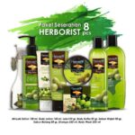 5 Rahasia Menawan Wajah Cantik Tersergam dengan Paket Herborist Zaitun 🫒✨