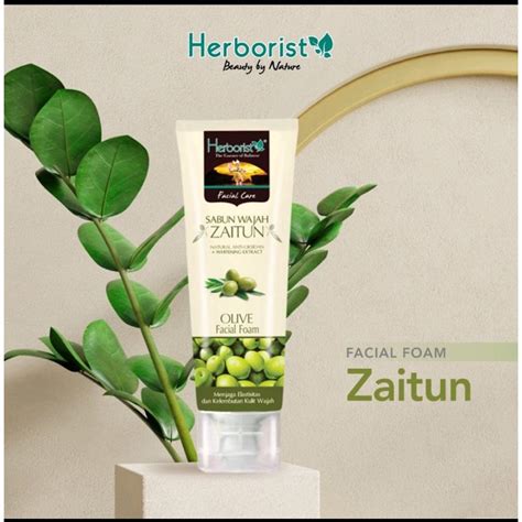 5 Rahasia Menawan Wajah Cantik Tersergam dengan Paket Herborist Zaitun 🫒✨ 5 Rahasia Menawan Wajah Cantik Tersergam dengan Paket Herborist Zaitun 🫒✨