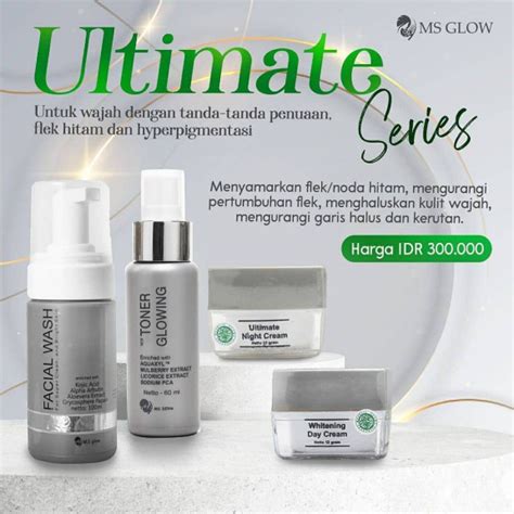 5 Tips Memilih Paket MS Glow untuk Kulit Sensitif yang Aman dan Efektif! 5 Tips Memilih Paket MS Glow untuk Kulit Sensitif yang Aman dan Efektif!