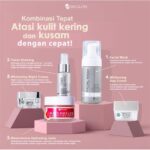 5 Tips Memilih Paket MS Glow untuk Kulit Sensitif yang Aman dan Efektif!