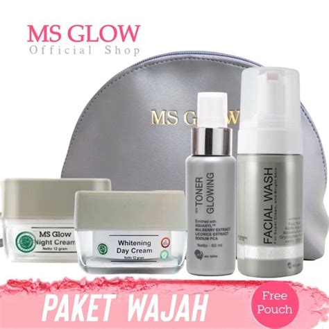 5 Tips Memilih Paket MS Glow untuk Kulit Sensitif yang Aman dan Efektif! 5 Tips Memilih Paket MS Glow untuk Kulit Sensitif yang Aman dan Efektif!