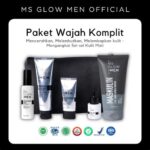 7 Cara Paket Perawatan Badan Ms Glow Membuat Kulitmu Bersinar dalam 30 Hari!