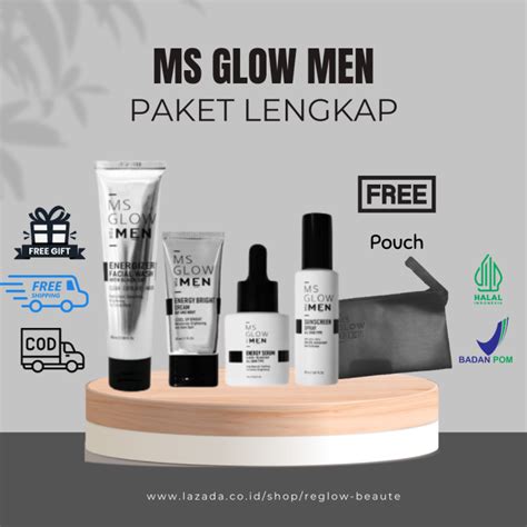 7 Cara Paket Perawatan Badan Ms Glow Membuat Kulitmu Bersinar dalam 30 Hari! 7 Cara Paket Perawatan Badan Ms Glow Membuat Kulitmu Bersinar dalam 30 Hari!