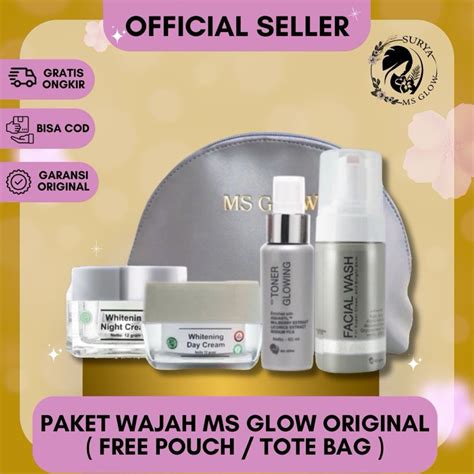 7 Kelebihan Paket Pemula MS Glow yang Wajib Kamu Tahu Sebelum Membeli! 7 Kelebihan Paket Pemula MS Glow yang Wajib Kamu Tahu Sebelum Membeli!