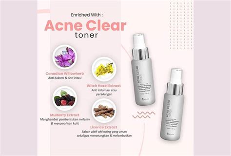 7 Kelebihan Paket Pemula MS Glow yang Wajib Kamu Tahu Sebelum Membeli! 7 Kelebihan Paket Pemula MS Glow yang Wajib Kamu Tahu Sebelum Membeli!