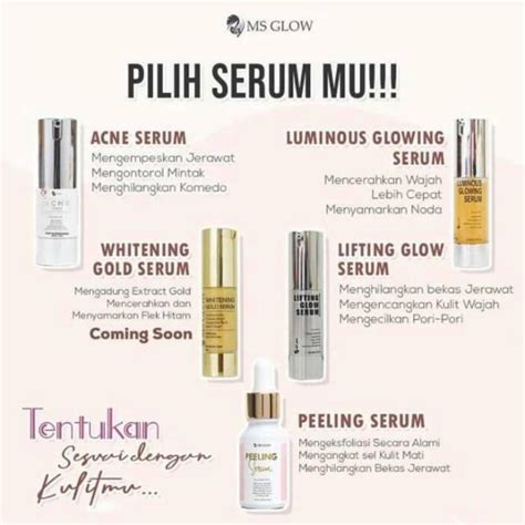 7 Kelebihan Paket Pemula MS Glow yang Wajib Kamu Tahu Sebelum Membeli! 7 Kelebihan Paket Pemula MS Glow yang Wajib Kamu Tahu Sebelum Membeli!