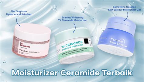 7 MOISTURIZER AJAIB Selamatkan Kulit Wajah Keringmu! 7 MOISTURIZER AJAIB Selamatkan Kulit Wajah Keringmu!