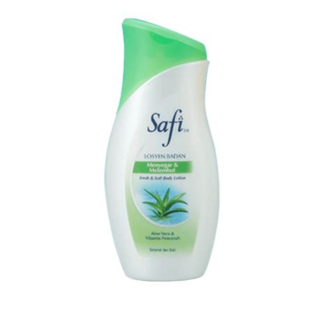 7 Moisturizer Safi Super Ampuh untuk Kulit Sensitif: Bye-bye Kemerahan! 7 Moisturizer Safi Super Ampuh untuk Kulit Sensitif: Bye-bye Kemerahan!