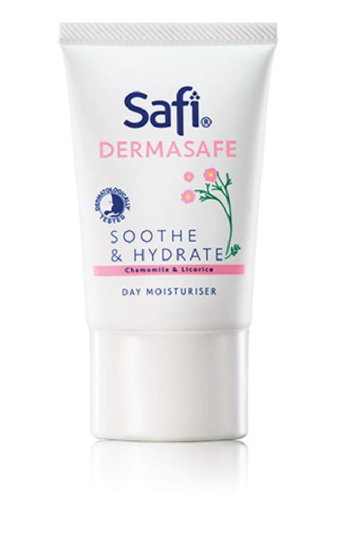 7 Moisturizer Safi Super Ampuh untuk Kulit Sensitif: Bye-bye Kemerahan! 7 Moisturizer Safi Super Ampuh untuk Kulit Sensitif: Bye-bye Kemerahan!