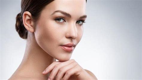 7 Nama Perawatan Wajah Kekinian yang Bikin Glowing Maksimal 7 Nama Perawatan Wajah Kekinian yang Bikin Glowing Maksimal
