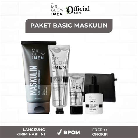 7 Paket Lengkap Perawatan Wajah Pria untuk Membuat Anda Terlihat 10 Tahun Lebih Muda! 7 Paket Lengkap Perawatan Wajah Pria untuk Membuat Anda Terlihat 10 Tahun Lebih Muda!