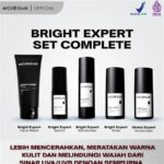7 Paket Lengkap Perawatan Wajah Pria untuk Membuat Anda Terlihat 10 Tahun Lebih Muda!