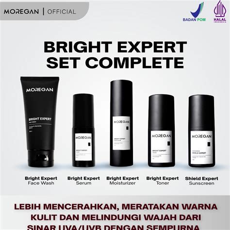 7 Paket Lengkap Perawatan Wajah Pria untuk Membuat Anda Terlihat 10 Tahun Lebih Muda! 7 Paket Lengkap Perawatan Wajah Pria untuk Membuat Anda Terlihat 10 Tahun Lebih Muda!