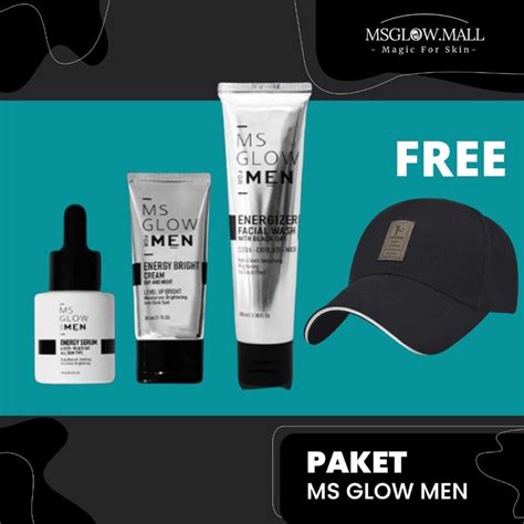 7 Paket Lengkap Perawatan Wajah Pria untuk Membuat Anda Terlihat 10 Tahun Lebih Muda! 7 Paket Lengkap Perawatan Wajah Pria untuk Membuat Anda Terlihat 10 Tahun Lebih Muda!