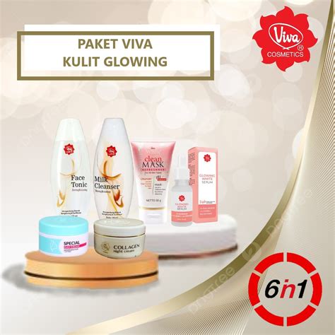 7 Paket Perawatan Wajah yang Bisa Mengubah Penampilanmu dalam 30 Hari! 7 Paket Perawatan Wajah yang Bisa Mengubah Penampilanmu dalam 30 Hari!