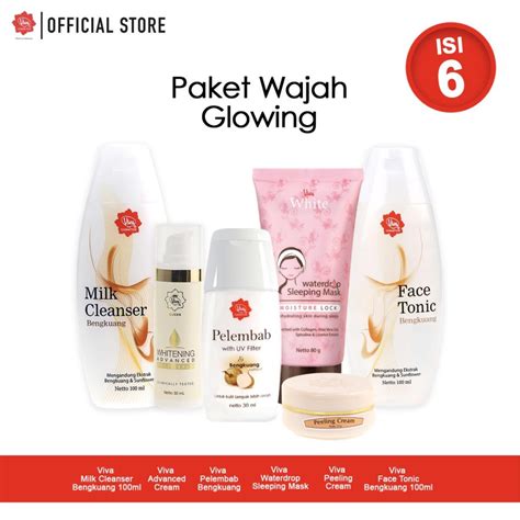 7 Paket Perawatan Wajah yang Bisa Mengubah Penampilanmu dalam 30 Hari! 7 Paket Perawatan Wajah yang Bisa Mengubah Penampilanmu dalam 30 Hari!