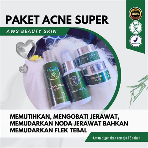 7 Paket Perawatan Wajah yang Bisa Mengubah Penampilanmu dalam 30 Hari! 7 Paket Perawatan Wajah yang Bisa Mengubah Penampilanmu dalam 30 Hari!