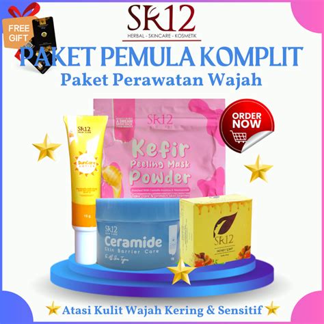 7 Paket Perawatan Wajah yang Bisa Mengubah Penampilanmu dalam 30 Hari! 7 Paket Perawatan Wajah yang Bisa Mengubah Penampilanmu dalam 30 Hari!