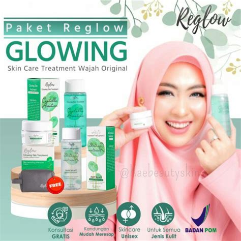 7 Paket Skincare Ampuh Basmi Jerawat and Minyak Berlebih! Buktikan Sendiri! 7 Paket Skincare Ampuh Basmi Jerawat and Minyak Berlebih! Buktikan Sendiri!