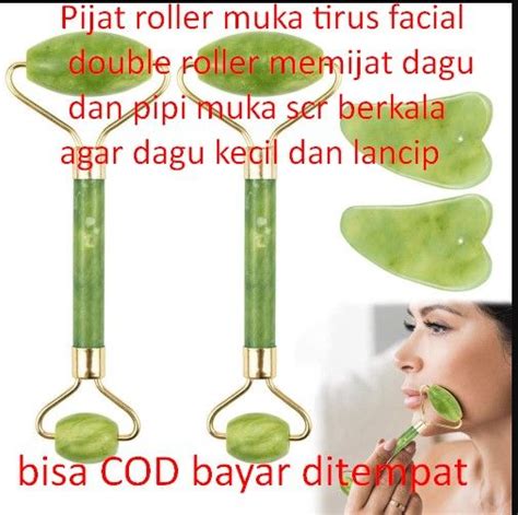 7 Rahasia Dagu Lancip Tanpa Operasi, Nomor 5 Bikin Kaget! 7 Rahasia Dagu Lancip Tanpa Operasi, Nomor 5 Bikin Kaget!