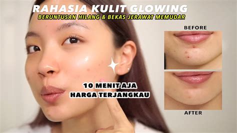 7 Rahasia Kulit Glowing and Badan Bersih Bebas Daki: Cewek Wajib Tahu!