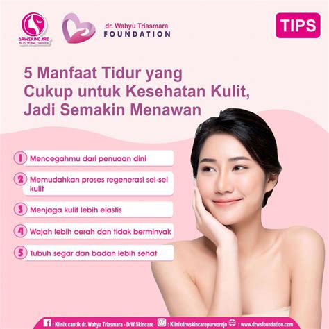 7 Rahasia Kulit Muka Kencang Bebas Kerutan Sebelum Usia 30! 7 Rahasia Kulit Muka Kencang Bebas Kerutan Sebelum Usia 30!