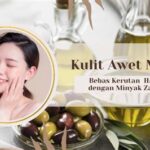 7 Rahasia Kulit Muka Kencang Bebas Kerutan Sebelum Usia 30!
