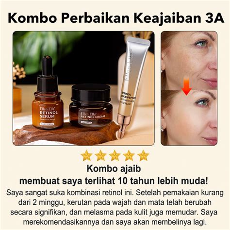 7 Rahasia Kulit Muka Kencang Bebas Kerutan Sebelum Usia 30! 7 Rahasia Kulit Muka Kencang Bebas Kerutan Sebelum Usia 30!