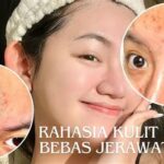 7 Rahasia Kulit Mulus Bebas Jerawat: Buktikan Sendiri!