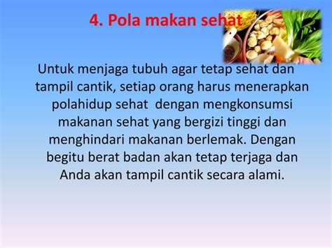 7 Rahasia Merawat Tubuh Secara Alami, Nomor 5 Bikin Kaget! 7 Rahasia Merawat Tubuh Secara Alami, Nomor 5 Bikin Kaget!