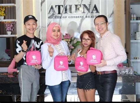 7 Rahasia Perawatan Athena: Kulit Glowing and Awet Muda Terungkap! 7 Rahasia Perawatan Athena: Kulit Glowing and Awet Muda Terungkap!