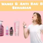 7 Rahasia Perawatan Badan Anti Bau Seharian, Dijamin Wangi!
