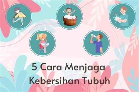 7 Rahasia Perawatan Badan Anti Bau Seharian, Dijamin Wangi! 7 Rahasia Perawatan Badan Anti Bau Seharian, Dijamin Wangi!