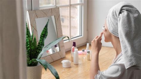 7 Rahasia Perawatan Badan Anti Bau Seharian, Dijamin Wangi! 7 Rahasia Perawatan Badan Anti Bau Seharian, Dijamin Wangi!