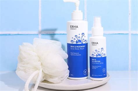 7 Rahasia Perawatan Badan di Erha yang Bikin Kulit Glowing dalam 7 Hari! 7 Rahasia Perawatan Badan di Erha yang Bikin Kulit Glowing dalam 7 Hari!