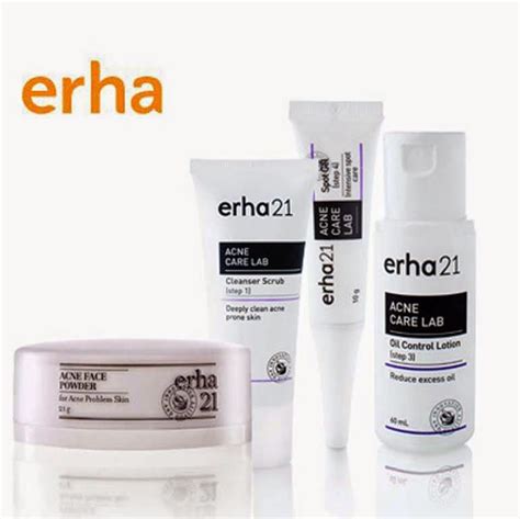 7 Rahasia Perawatan Badan di Erha yang Bikin Kulit Glowing dalam 7 Hari! 7 Rahasia Perawatan Badan di Erha yang Bikin Kulit Glowing dalam 7 Hari!
