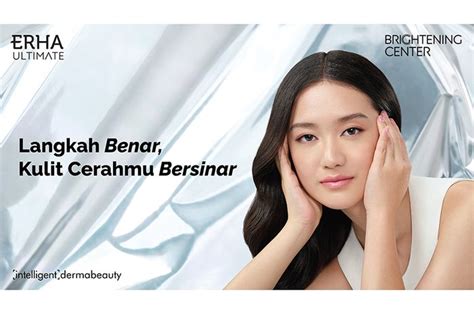 7 Rahasia Perawatan Badan di Erha yang Bikin Kulit Glowing dalam 7 Hari! 7 Rahasia Perawatan Badan di Erha yang Bikin Kulit Glowing dalam 7 Hari!