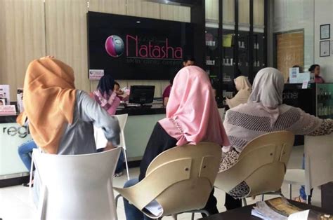 7 Rahasia Perawatan Badan di Natasha yang Bikin Kulit Glowing Seketika! 7 Rahasia Perawatan Badan di Natasha yang Bikin Kulit Glowing Seketika!