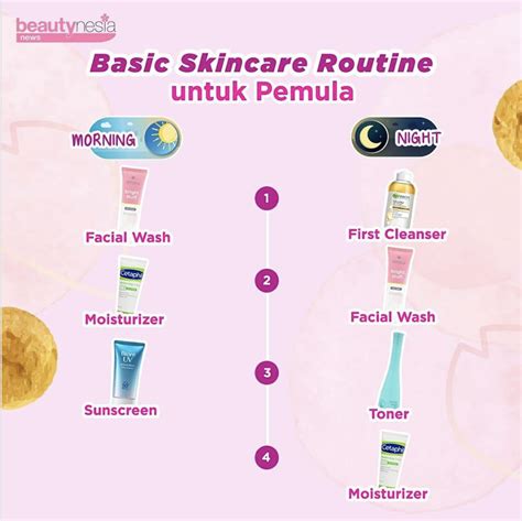7 Rahasia Perawatan Kecantikan Wajah: Glowing Tanpa Ribet! 7 Rahasia Perawatan Kecantikan Wajah: Glowing Tanpa Ribet!